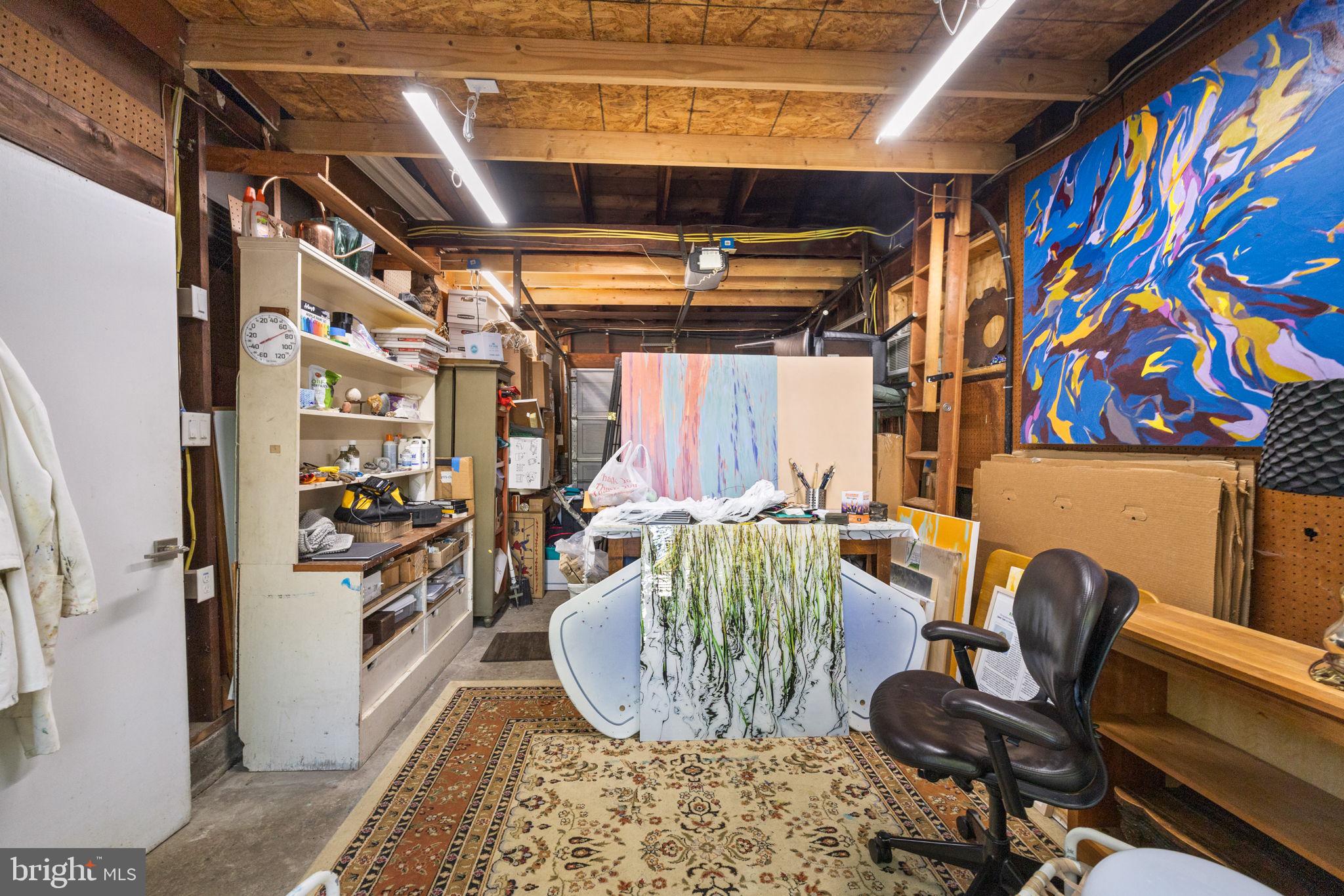 303 Glenway Road Glenside, PA 19038 - Photo 36 of 56 Studio/Garage