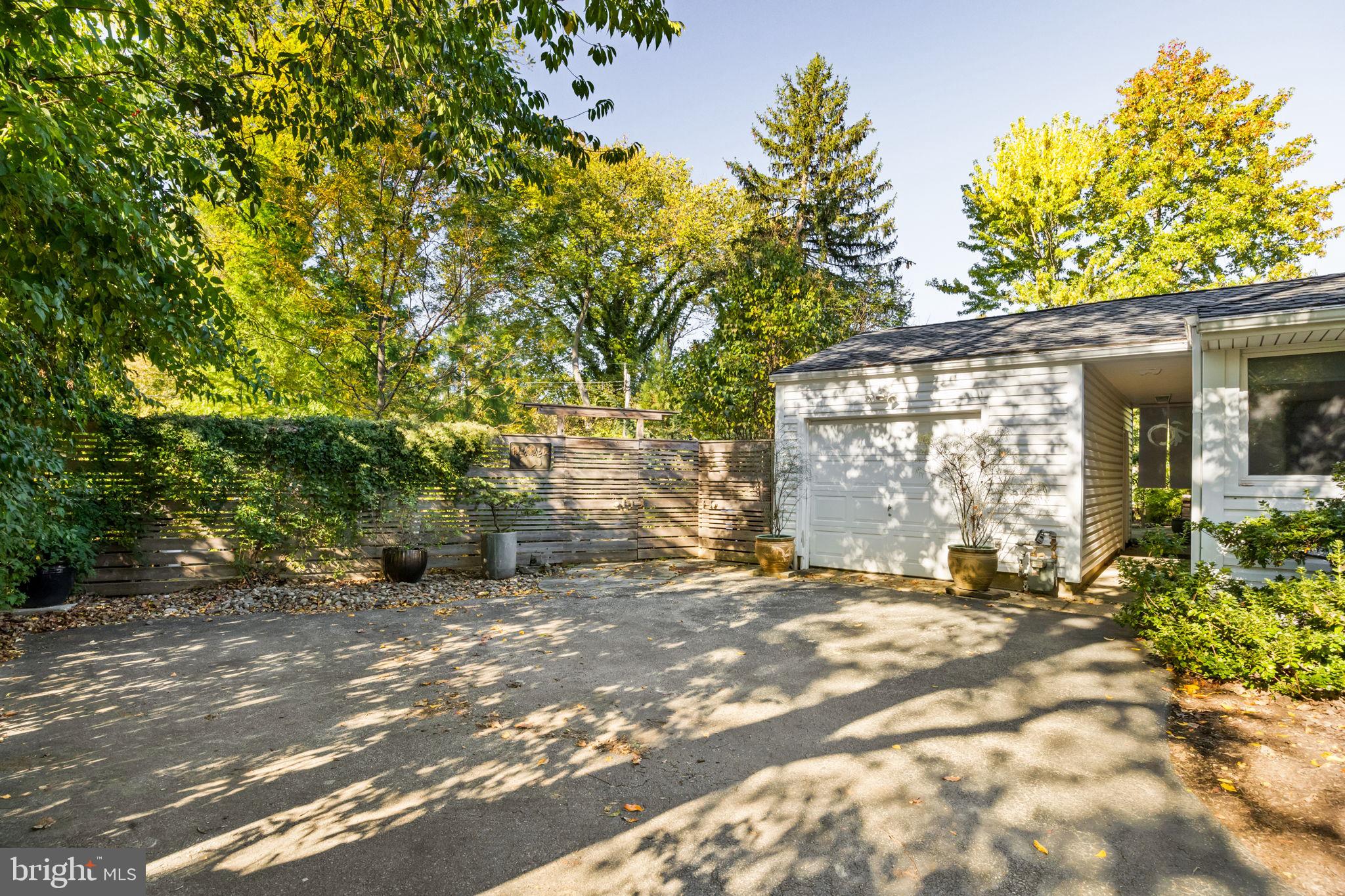 303 Glenway Road Glenside, PA 19038 - Photo 54 of 56 a view of a house with a tree