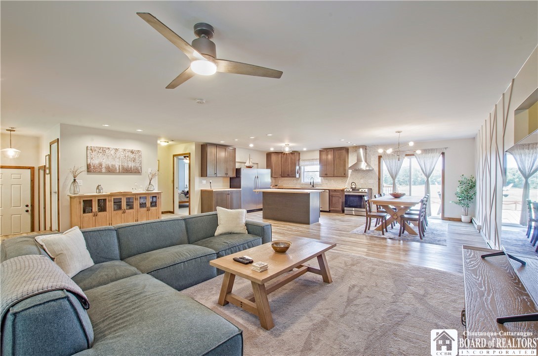 278 Manchester Road Jamestown, NY 14701 - Photo 12 of 41