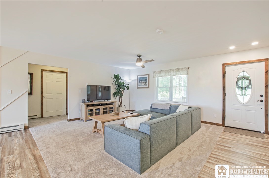 278 Manchester Road Jamestown, NY 14701 - Photo 15 of 41