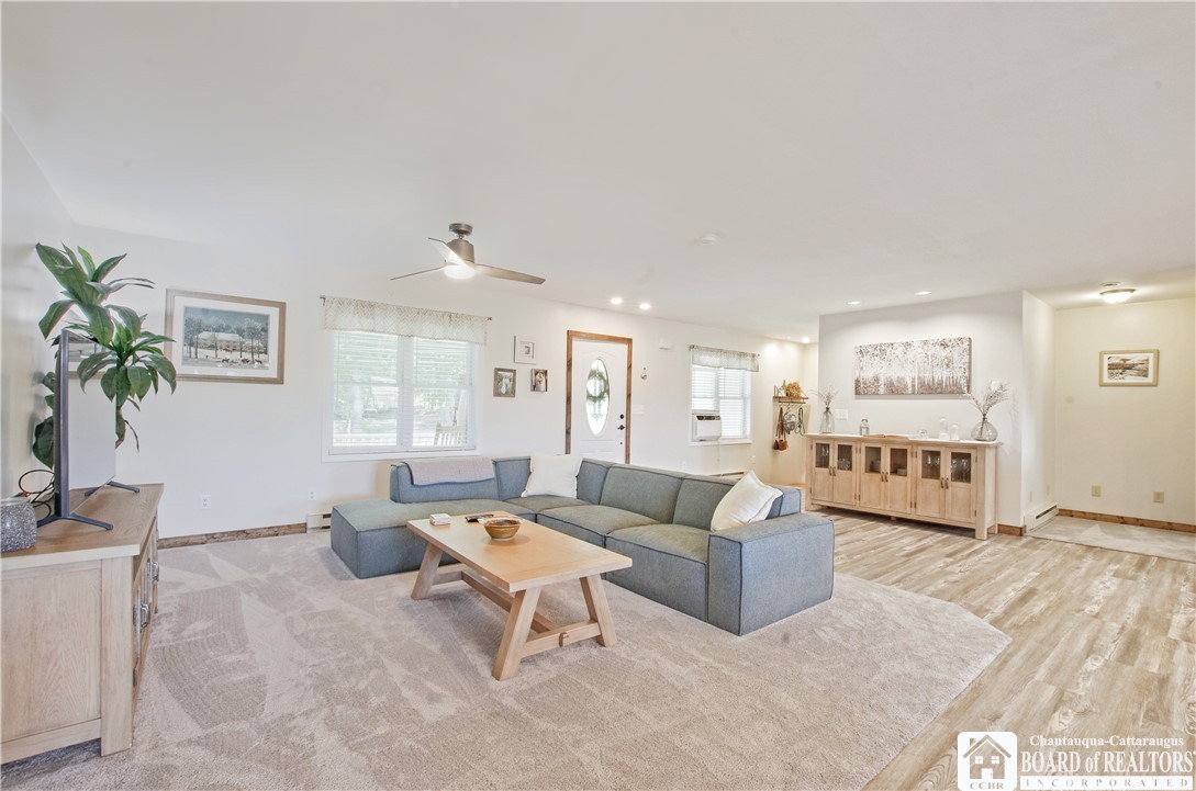 278 Manchester Road Jamestown, NY 14701 - Photo 16 of 41