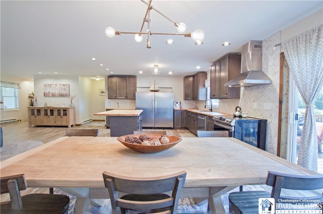 278 Manchester Road Jamestown, NY 14701 - Photo 19 of 41