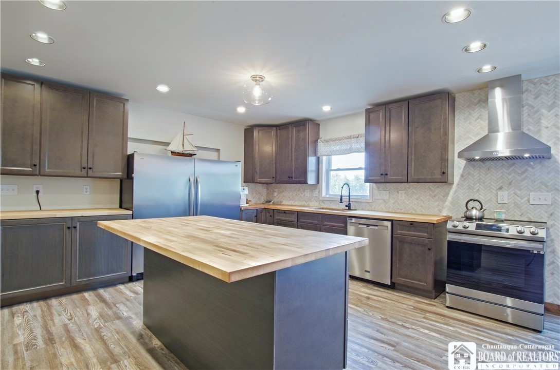 278 Manchester Road Jamestown, NY 14701 - Photo 22 of 41