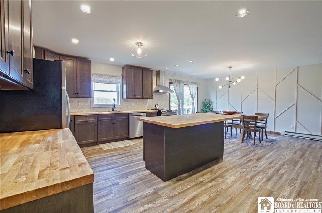 278 Manchester Road Jamestown, NY 14701 - Photo 24 of 41