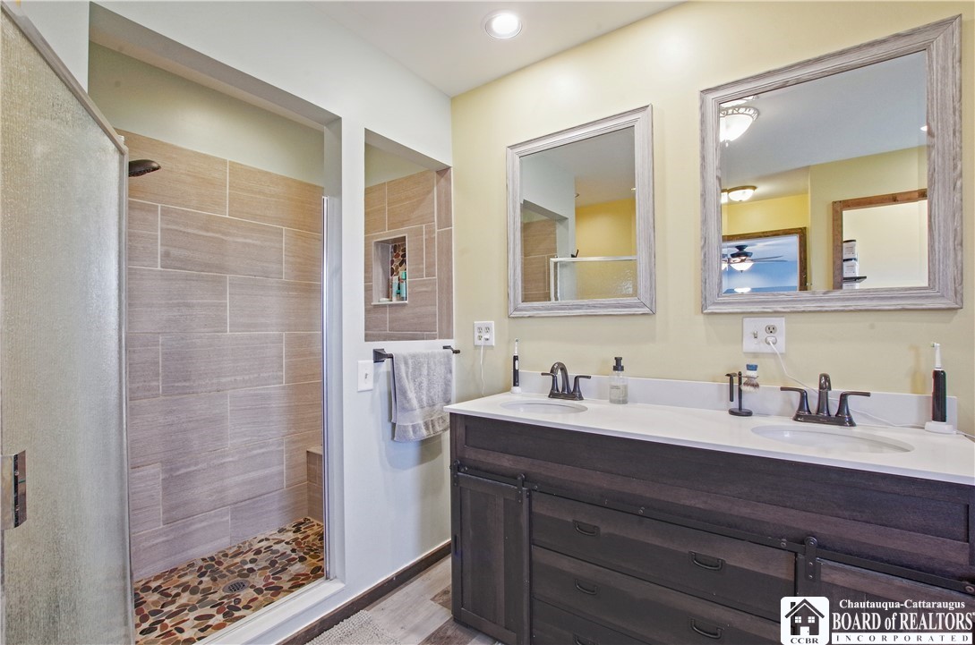 278 Manchester Road Jamestown, NY 14701 - Photo 29 of 41