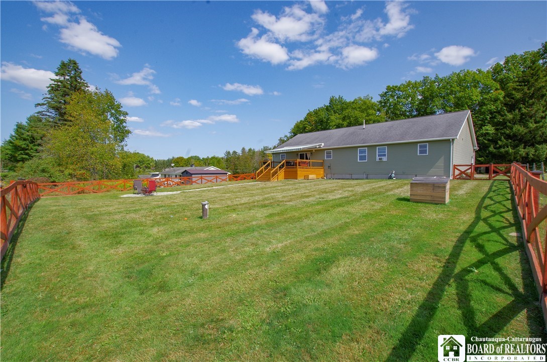 278 Manchester Road Jamestown, NY 14701 - Photo 4 of 41