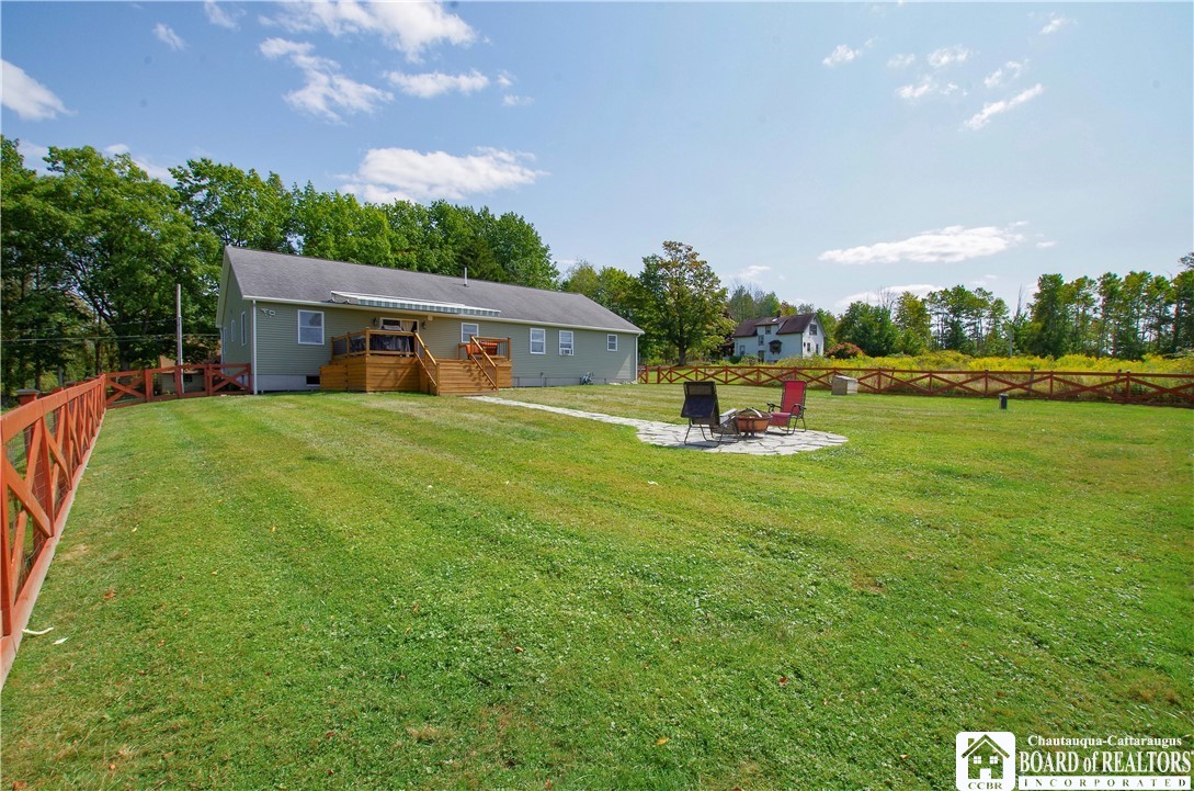 278 Manchester Road Jamestown, NY 14701 - Photo 6 of 41