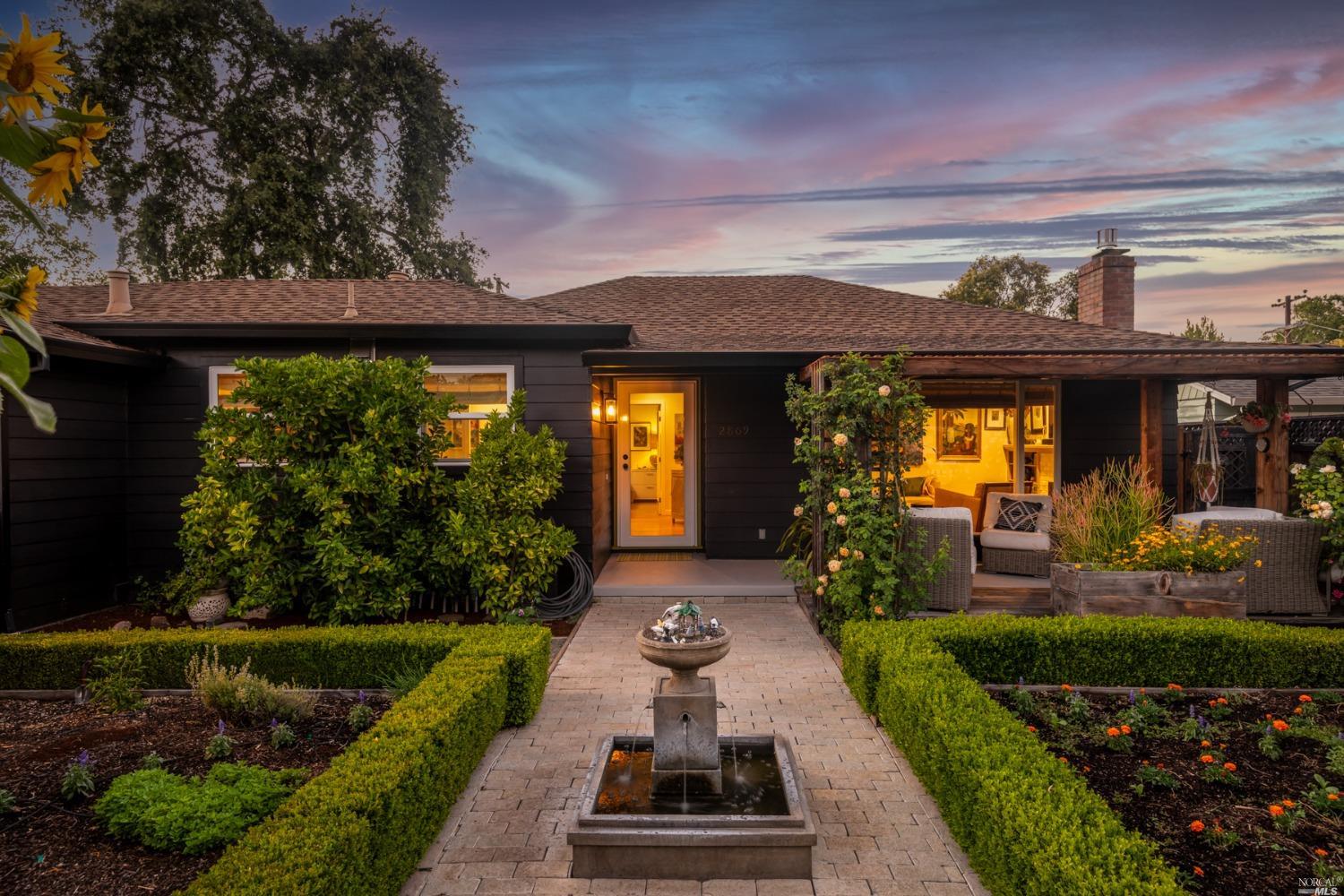 2809 Spring Creek Drive Santa Rosa, CA 95405 - Photo 1 of 1 Gallery Image 1