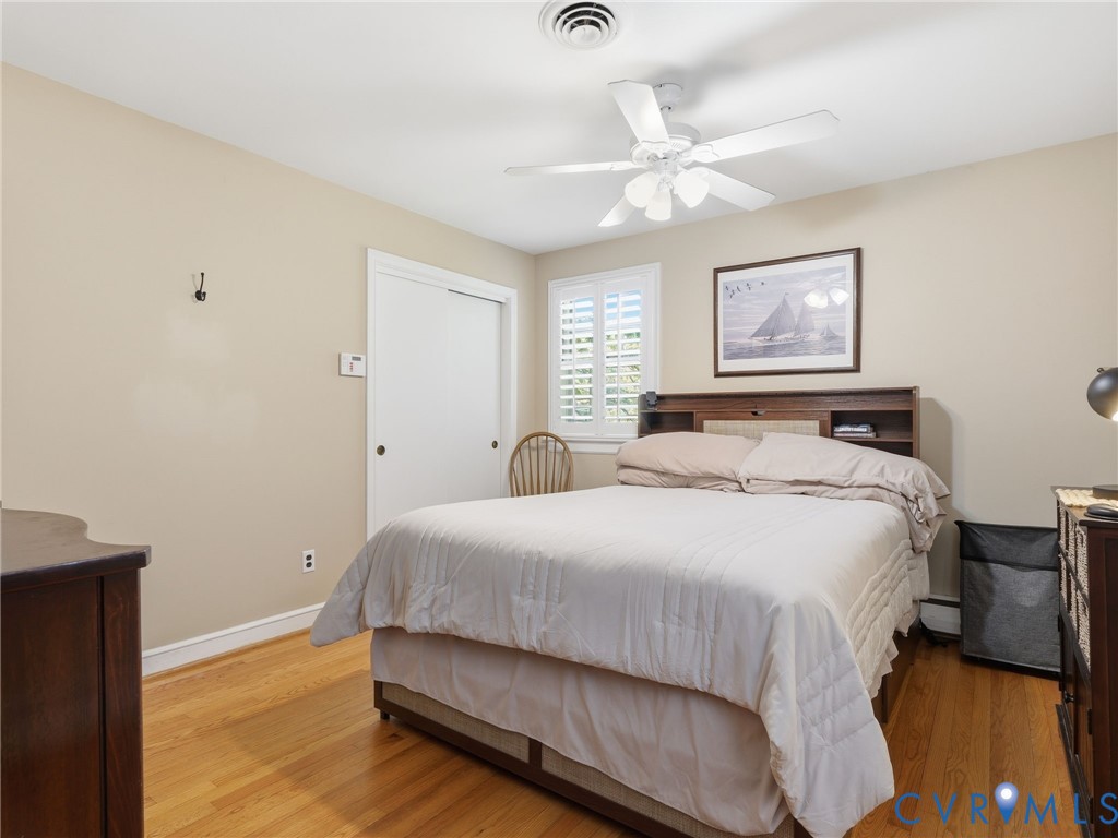9320 Three Chopt Road Henrico, VA 23229 - Photo 9 of 29