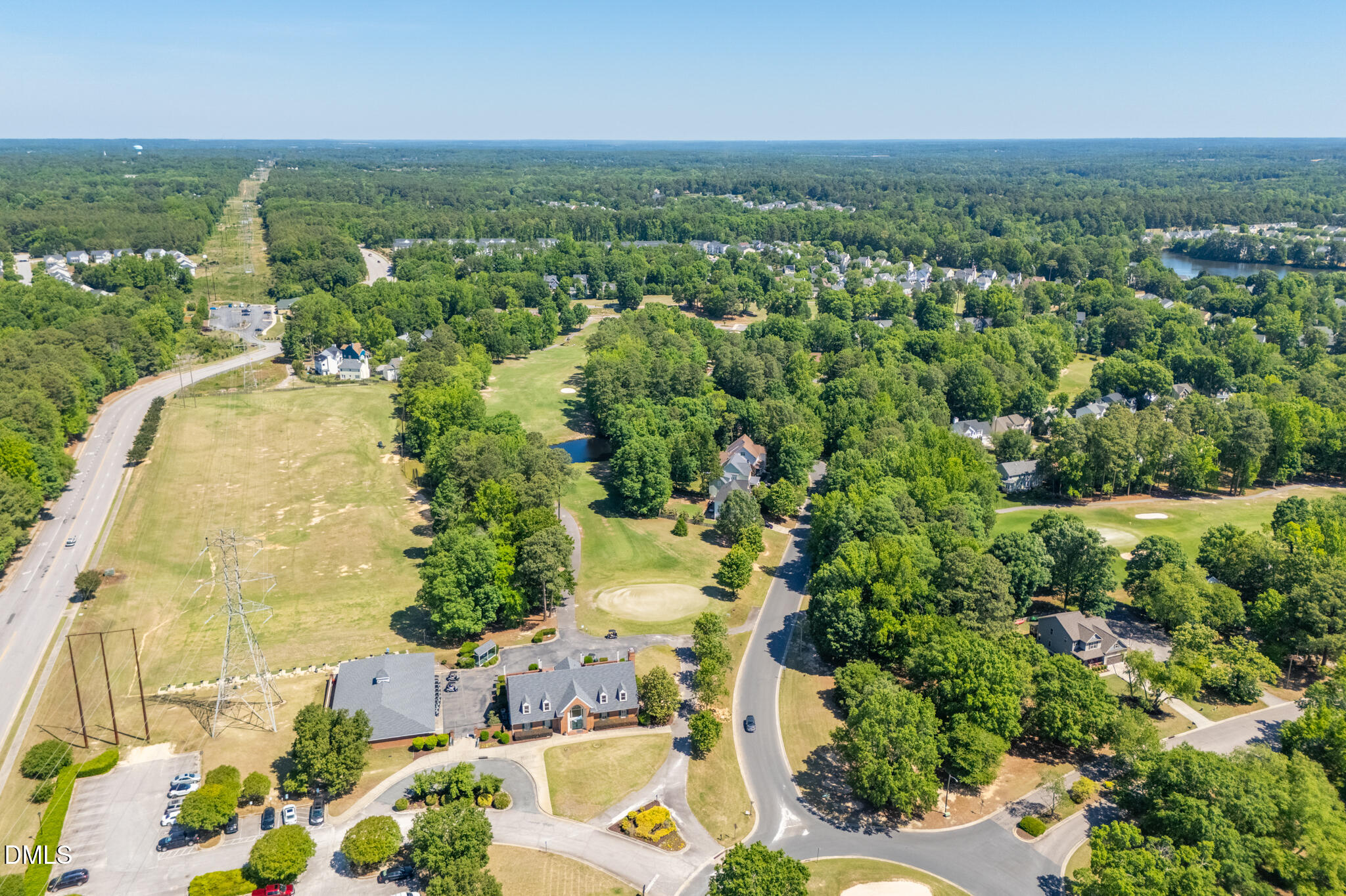 4712 Forest Highland Drive Raleigh, NC 27604 - Photo 51 of 53