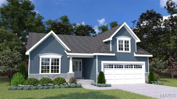 $305,900 | 0 Linden (majestic) Moscow Mills, Moscow Mills, MO 63362