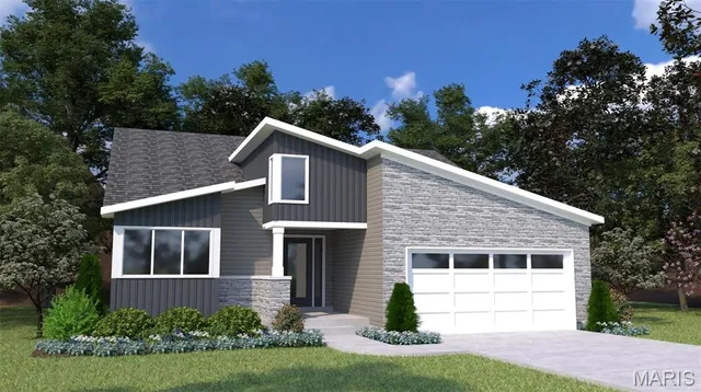 $305,900 | 0 Linden (majestic) Moscow Mills, Moscow Mills, MO 63362