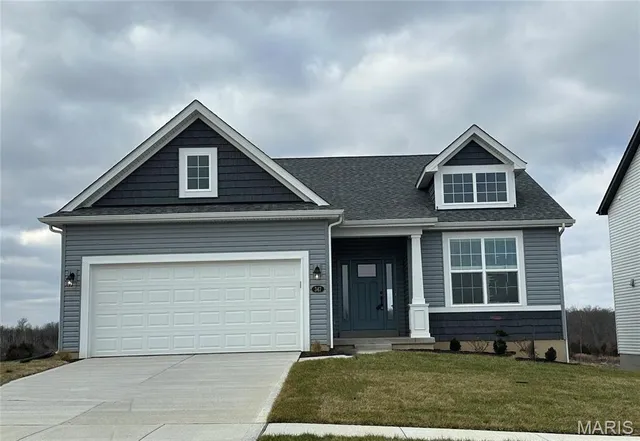 $305,900 | 0 Linden (majestic) Moscow Mills, Moscow Mills, MO 63362
