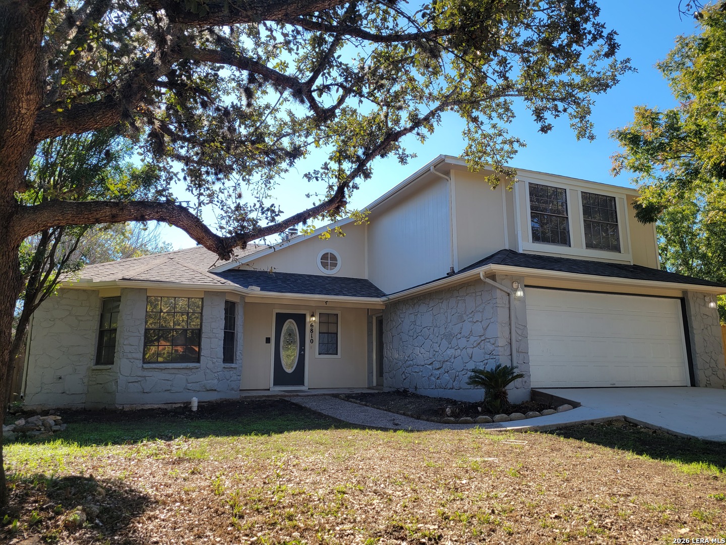 6810 Raintree Path San Antonio, TX 78233 - Photo 1 of 25 Gallery Image 1