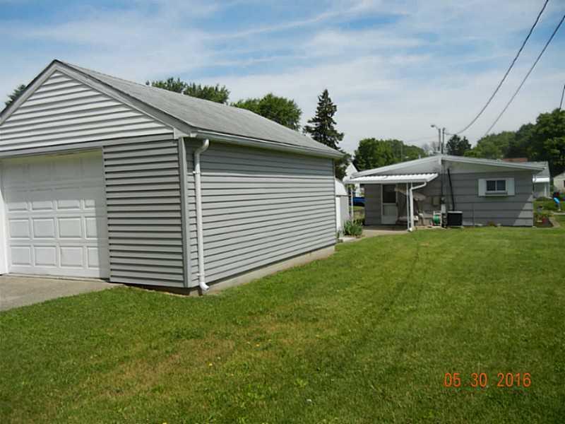 1819 Rutland Avenue Springfield, OH 45505 - Photo 11 of 12