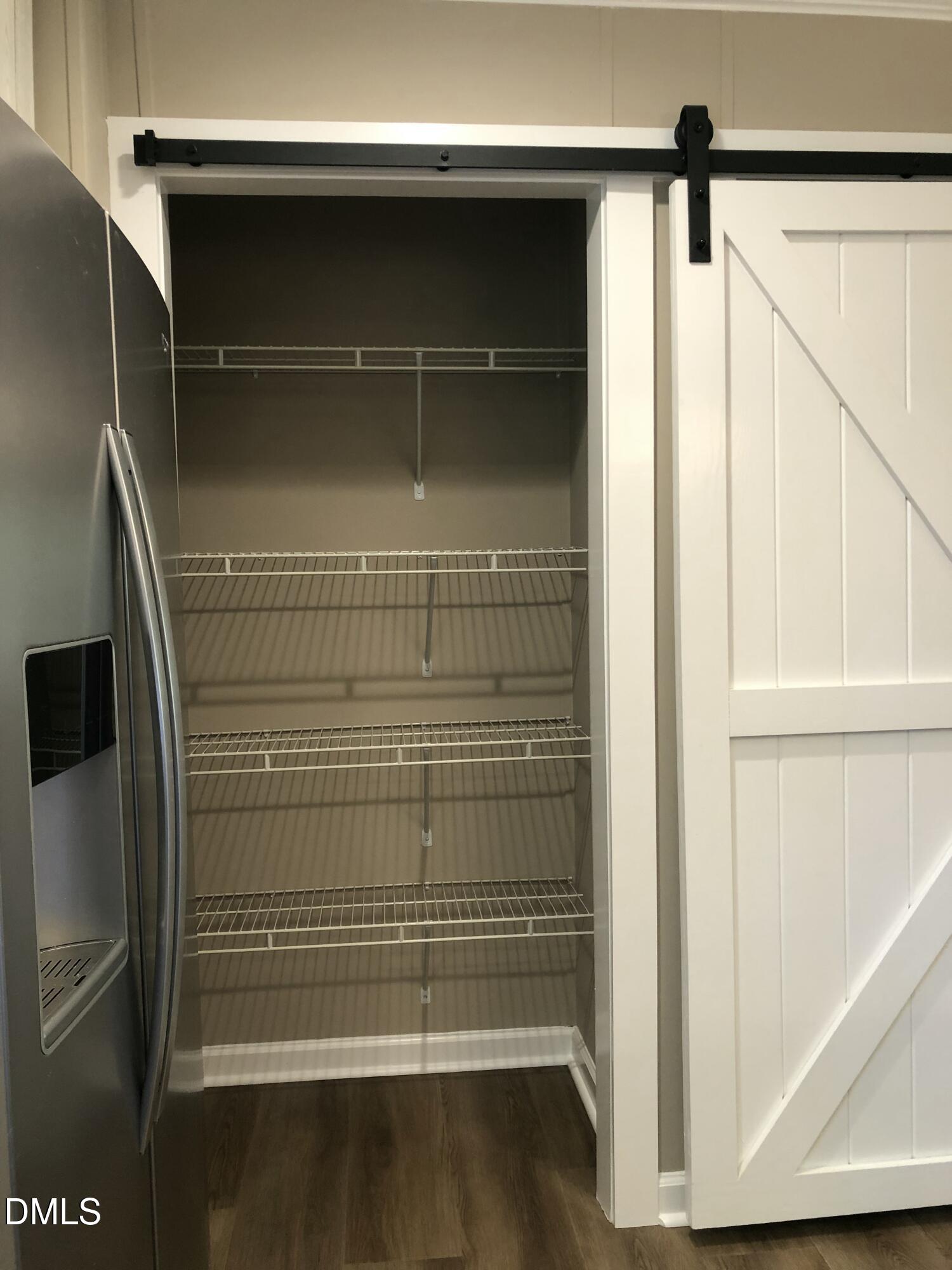 1310 Gillis Road Roxboro, NC 27574 - Photo 26 of 41 pantry2