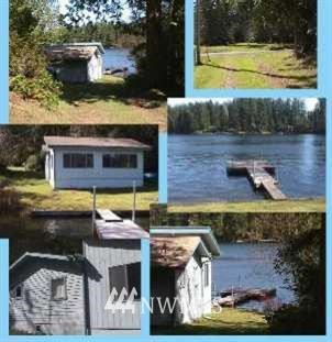 1160 East Phillips Lake Loop Road Shelton, WA 98584 - Photo 1 of 1 Gallery Image 1