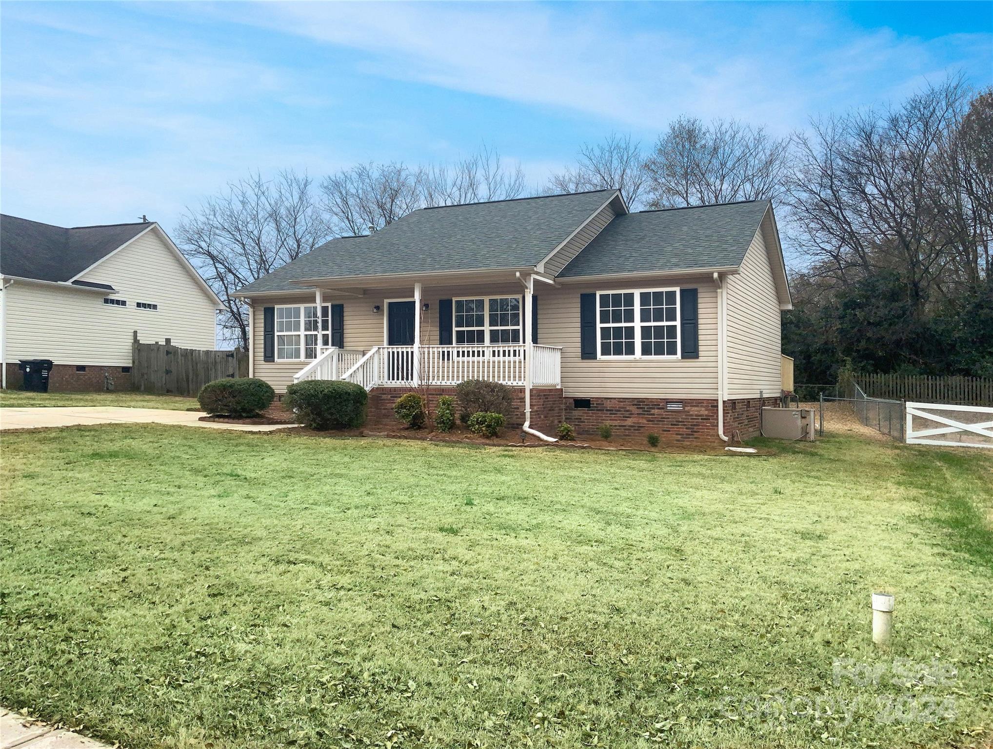 4484 Legend Street Southwest Concord, NC 28027 - Photo 7 of 20 Gallery Image 7