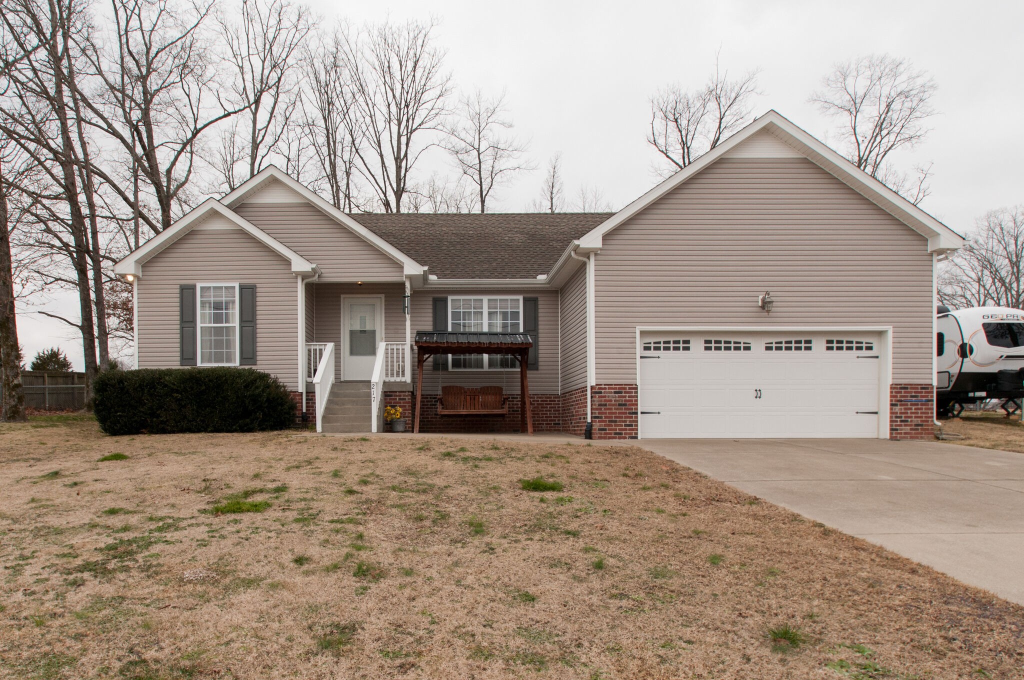 217 Gill Road White Bluff, TN 37187 - Photo 1 of 28 Gallery Image 1