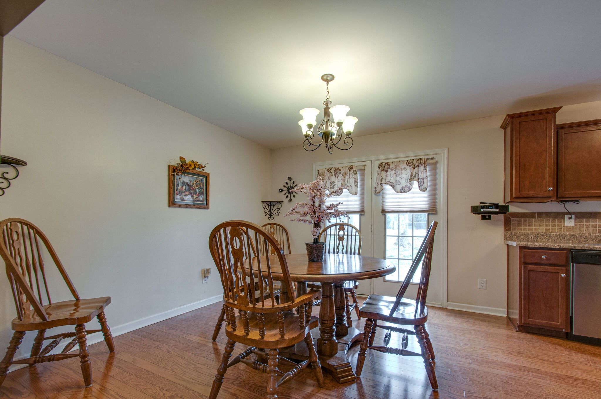 217 Gill Road White Bluff, TN 37187 - Photo 11 of 28 Gallery Image 11