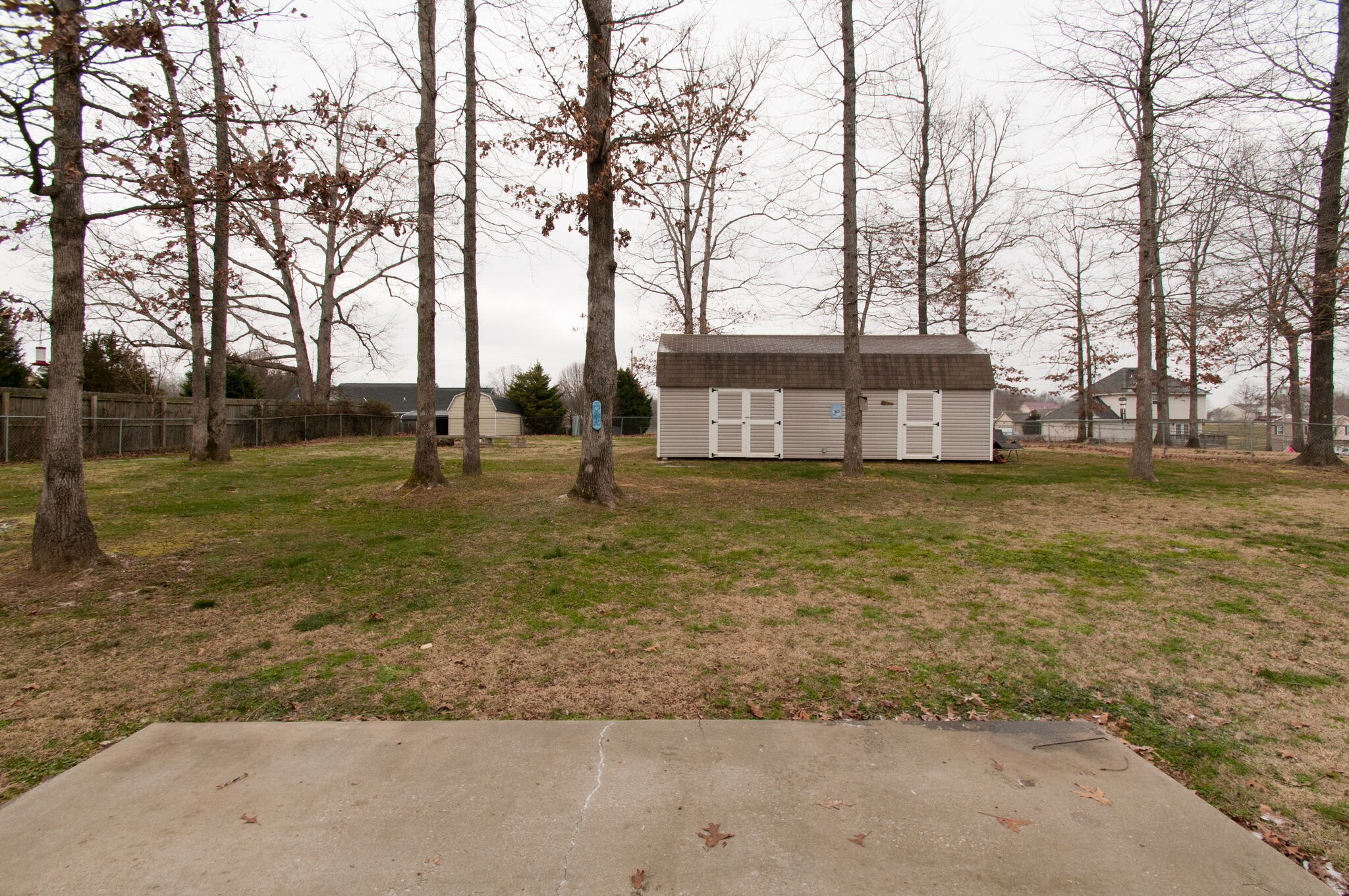 217 Gill Road White Bluff, TN 37187 - Photo 22 of 28 Gallery Image 22