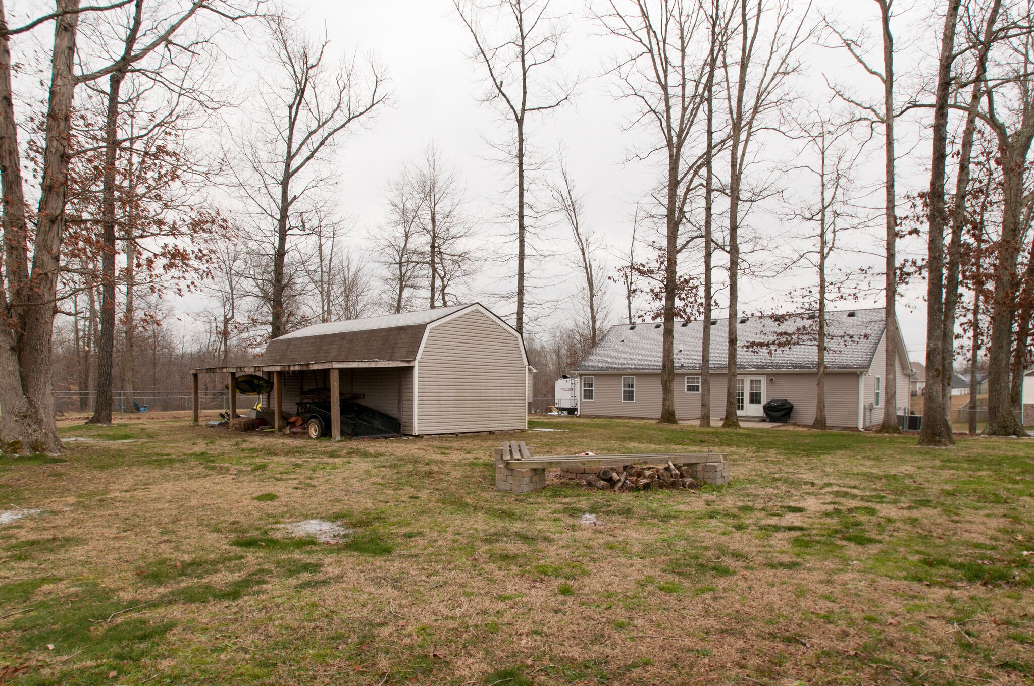 217 Gill Road White Bluff, TN 37187 - Photo 24 of 28 Gallery Image 24