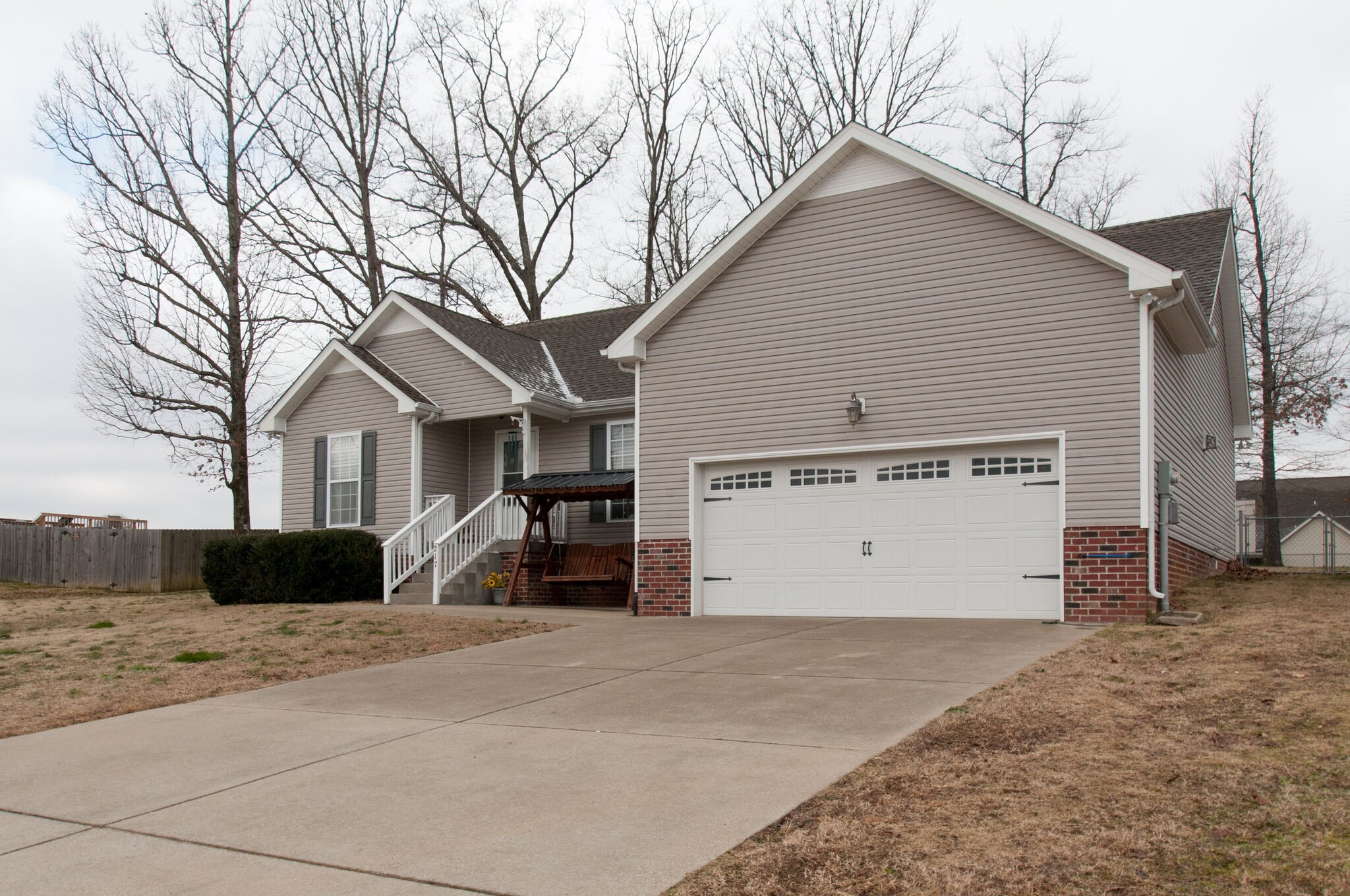 217 Gill Road White Bluff, TN 37187 - Photo 3 of 28 Gallery Image 3