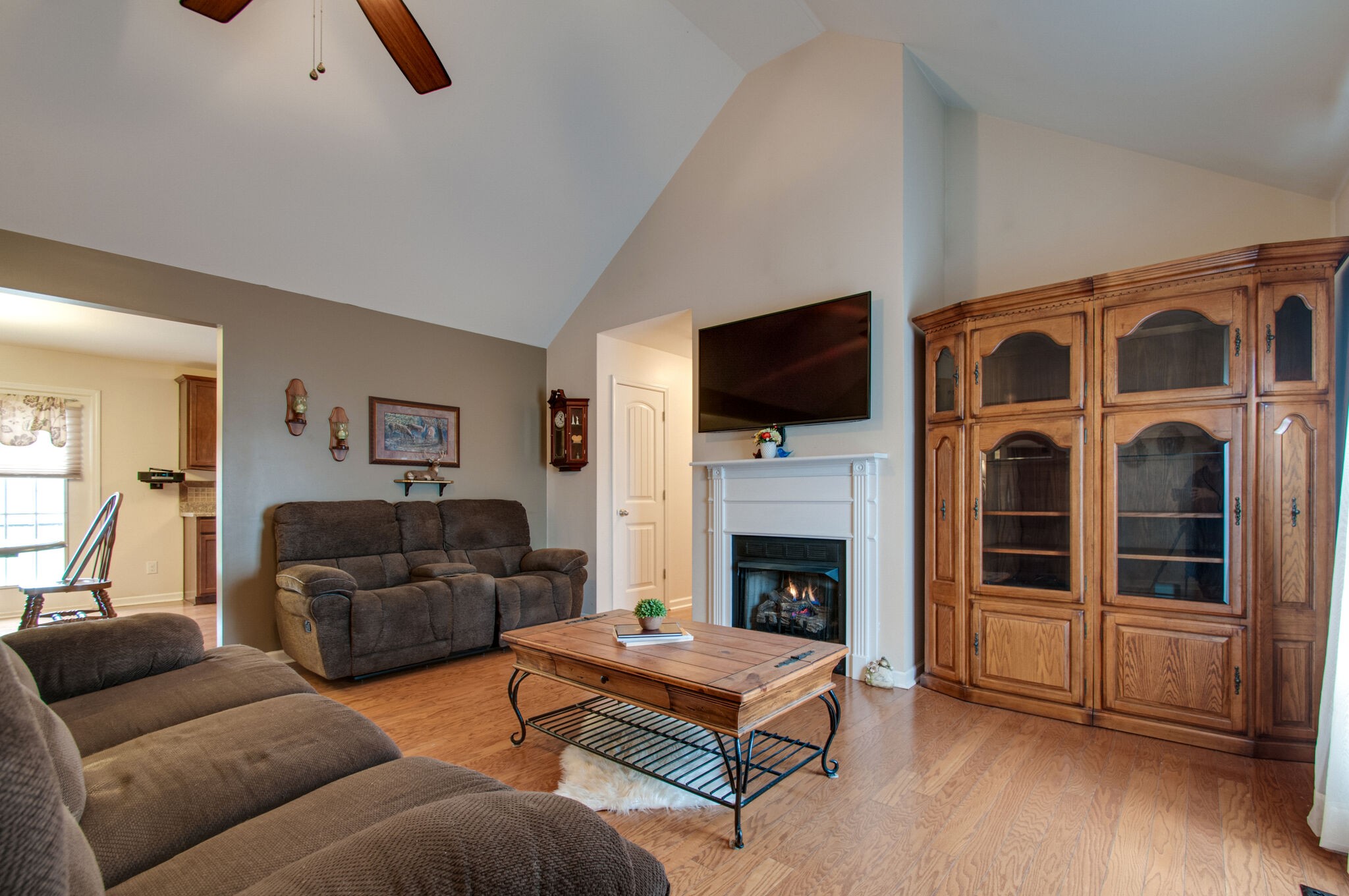 217 Gill Road White Bluff, TN 37187 - Photo 6 of 28 Gallery Image 6