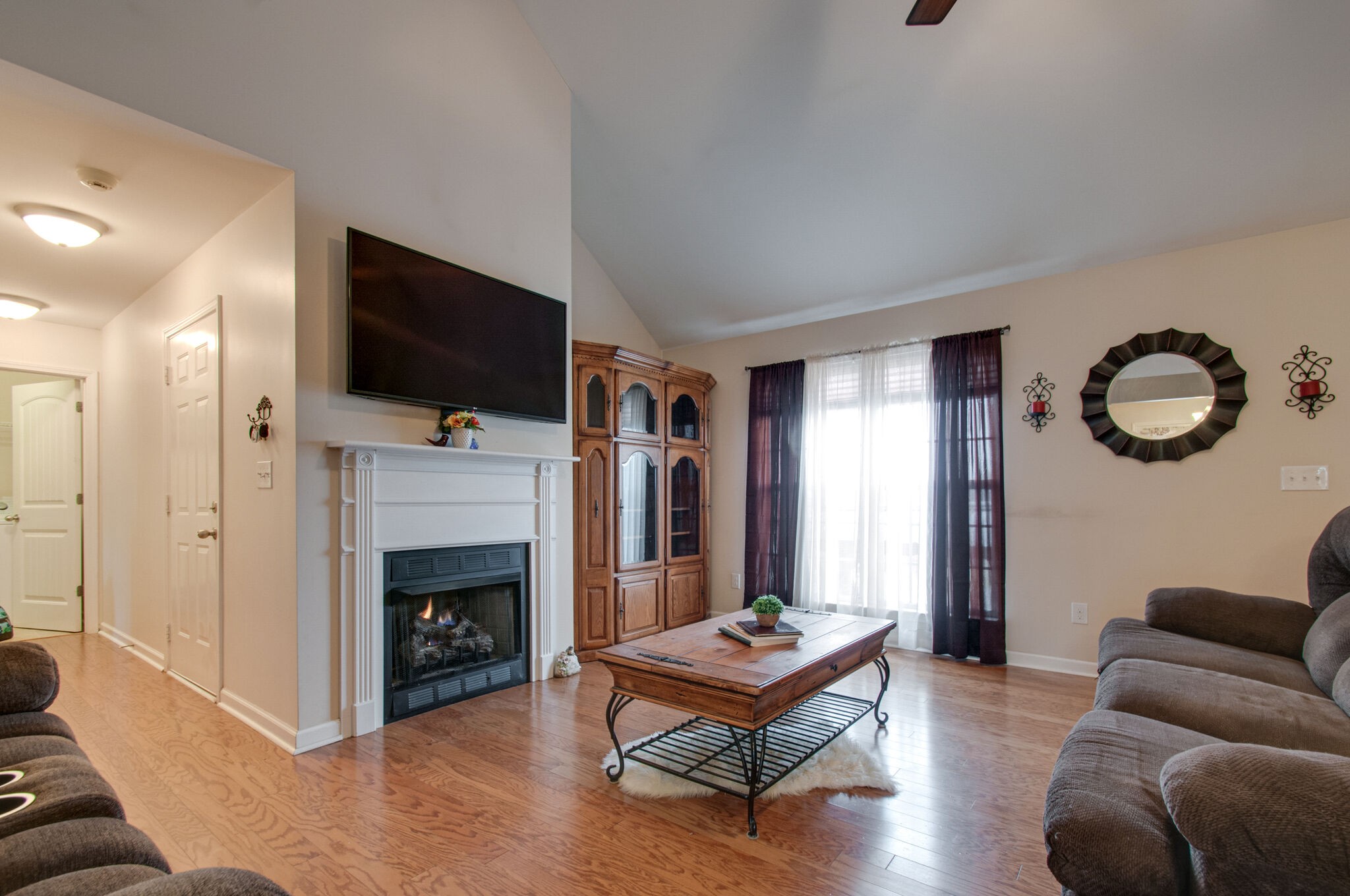 217 Gill Road White Bluff, TN 37187 - Photo 8 of 28 Gallery Image 8