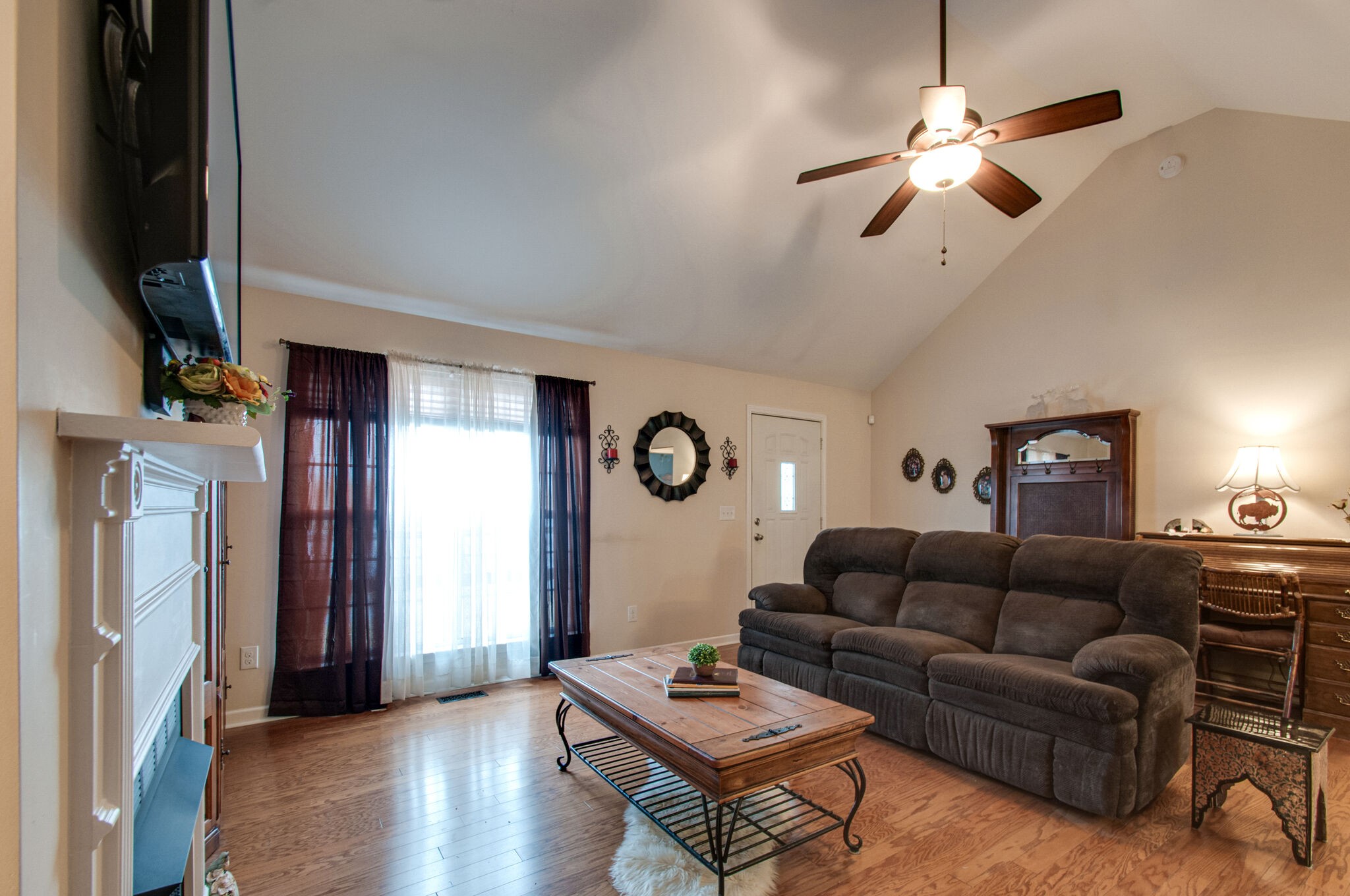 217 Gill Road White Bluff, TN 37187 - Photo 9 of 28 Gallery Image 9