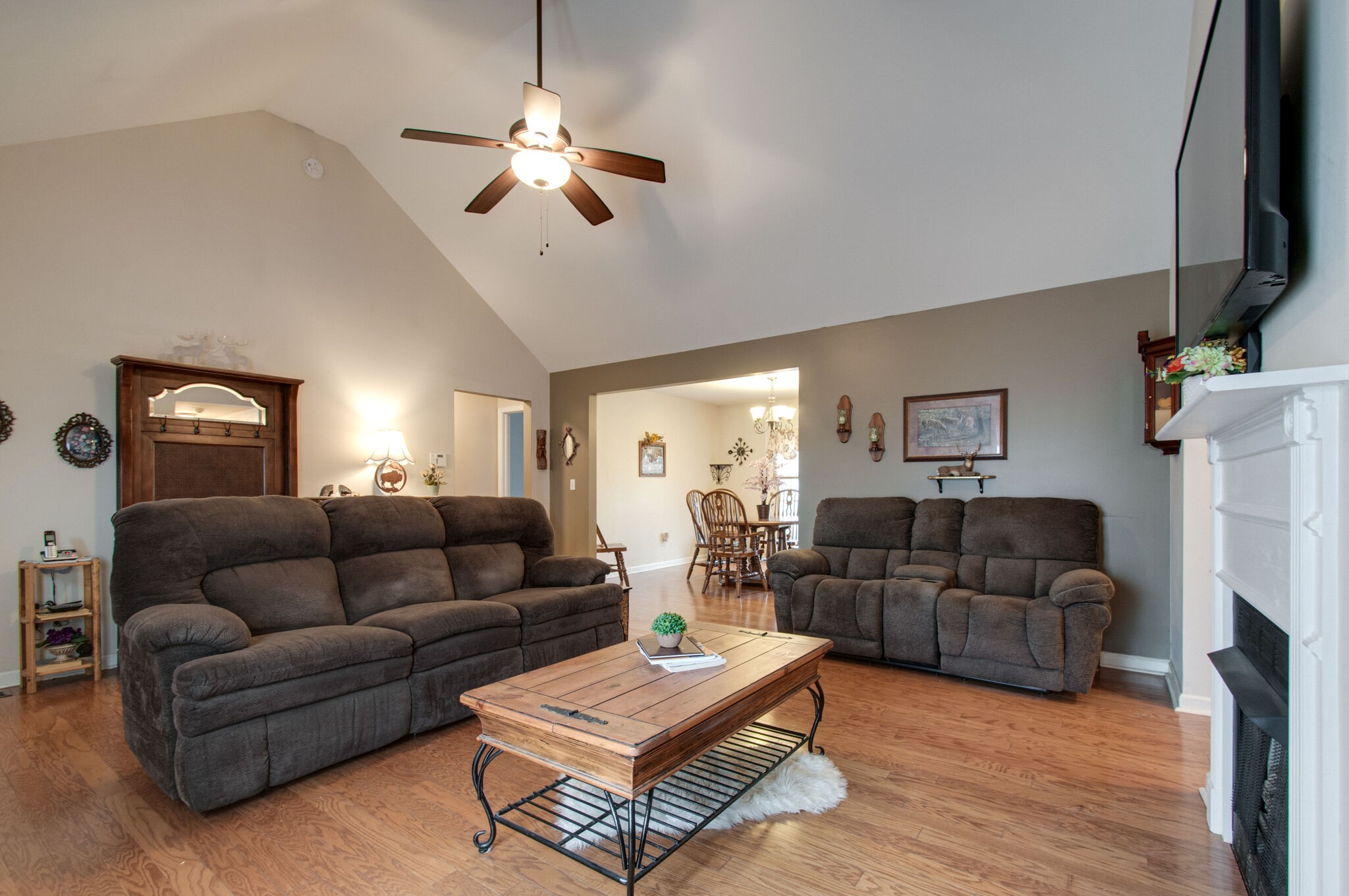 217 Gill Road White Bluff, TN 37187 - Photo 10 of 28 Gallery Image 10