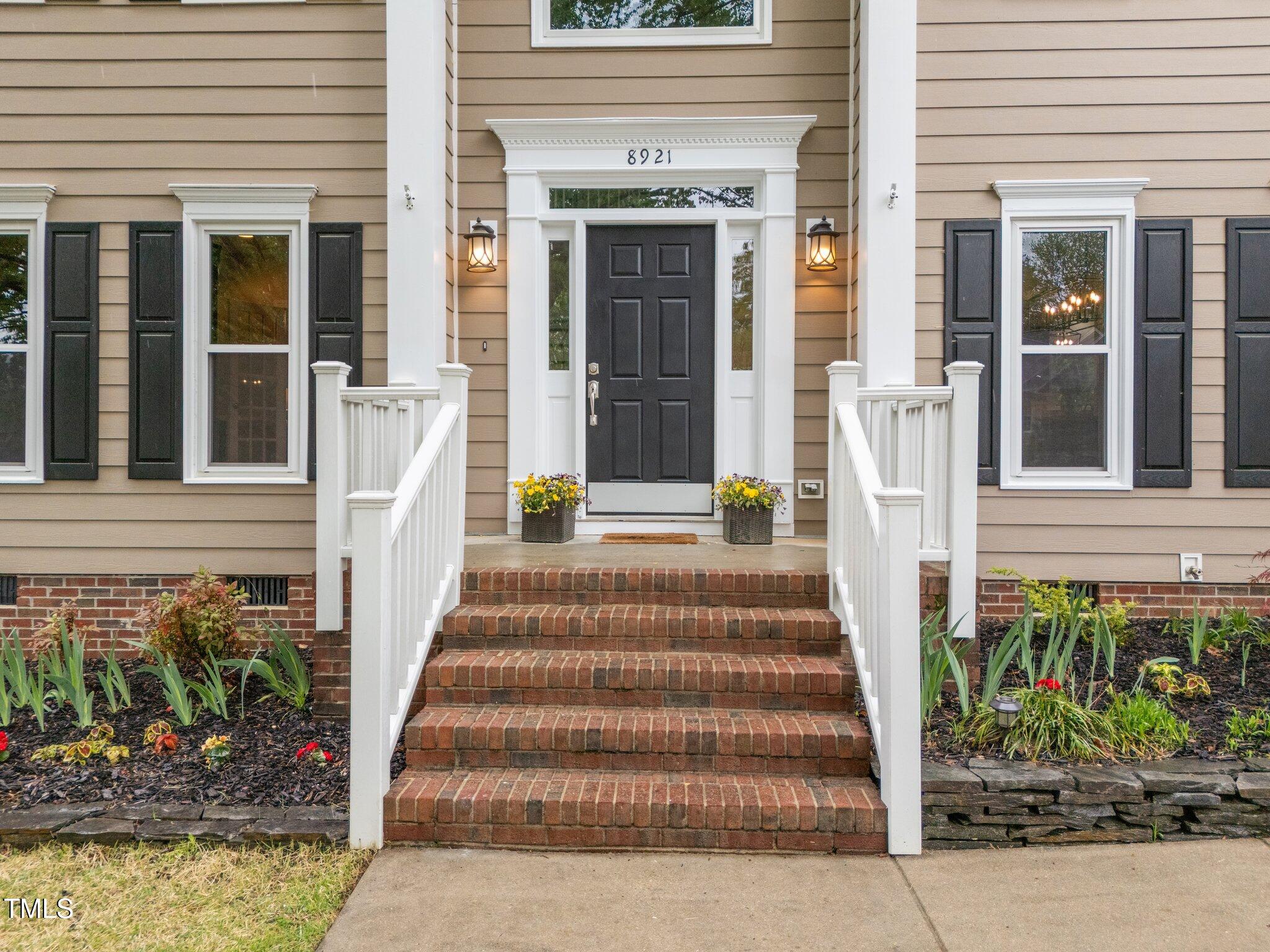 8921 Walking Stick Trail Raleigh, NC 27615 - Photo 3 of 28 28-web-or-mls-DJI_20250407123603_0723_D