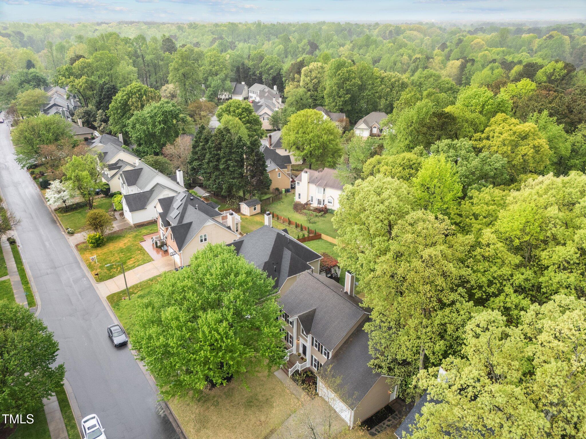 8921 Walking Stick Trail Raleigh, NC 27615 - Photo 4 of 28 36-web-or-mls-DJI_20250407123936_0732_D