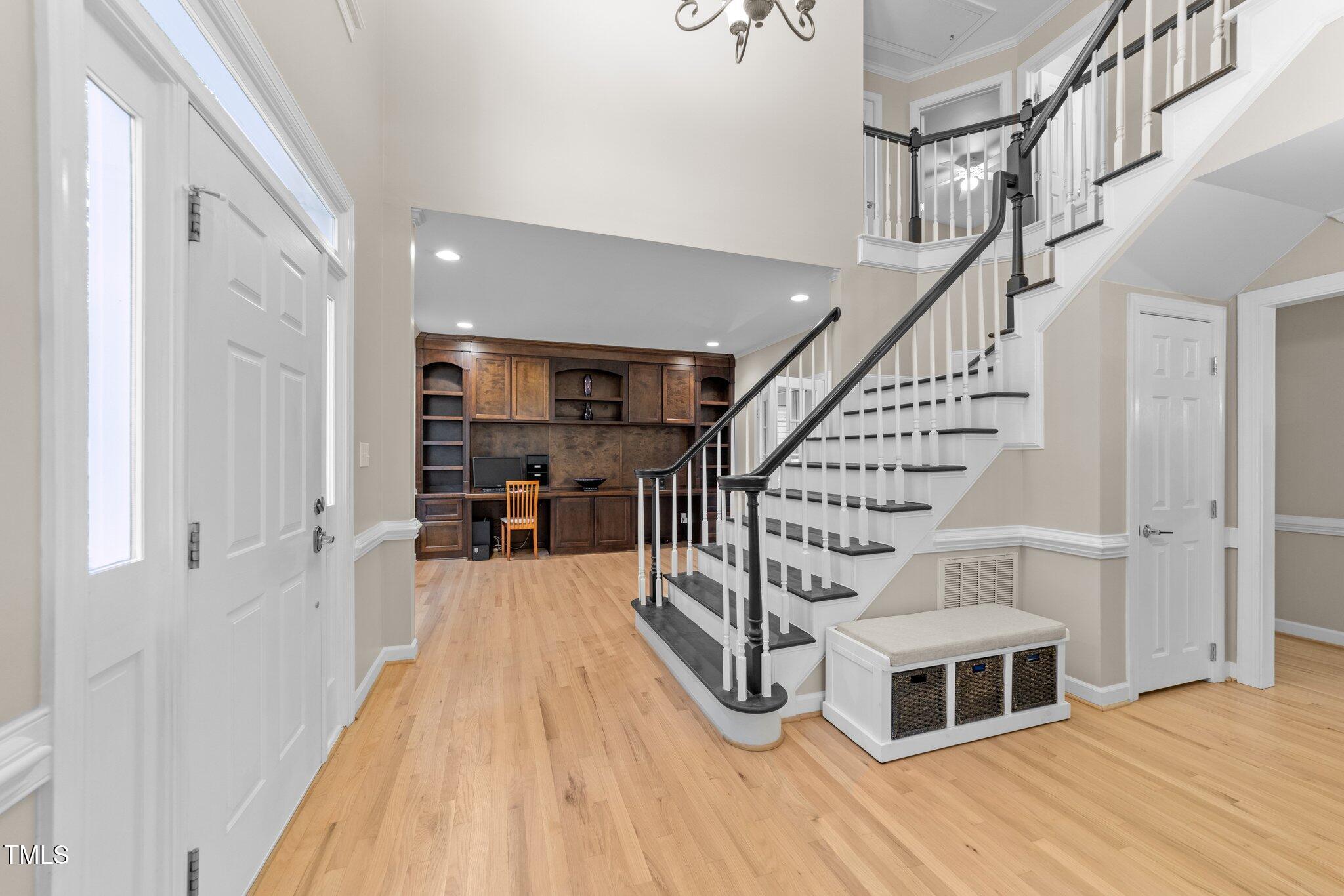 8921 Walking Stick Trail Raleigh, NC 27615 - Photo 5 of 28 17-web-or-mls-3D5A2319