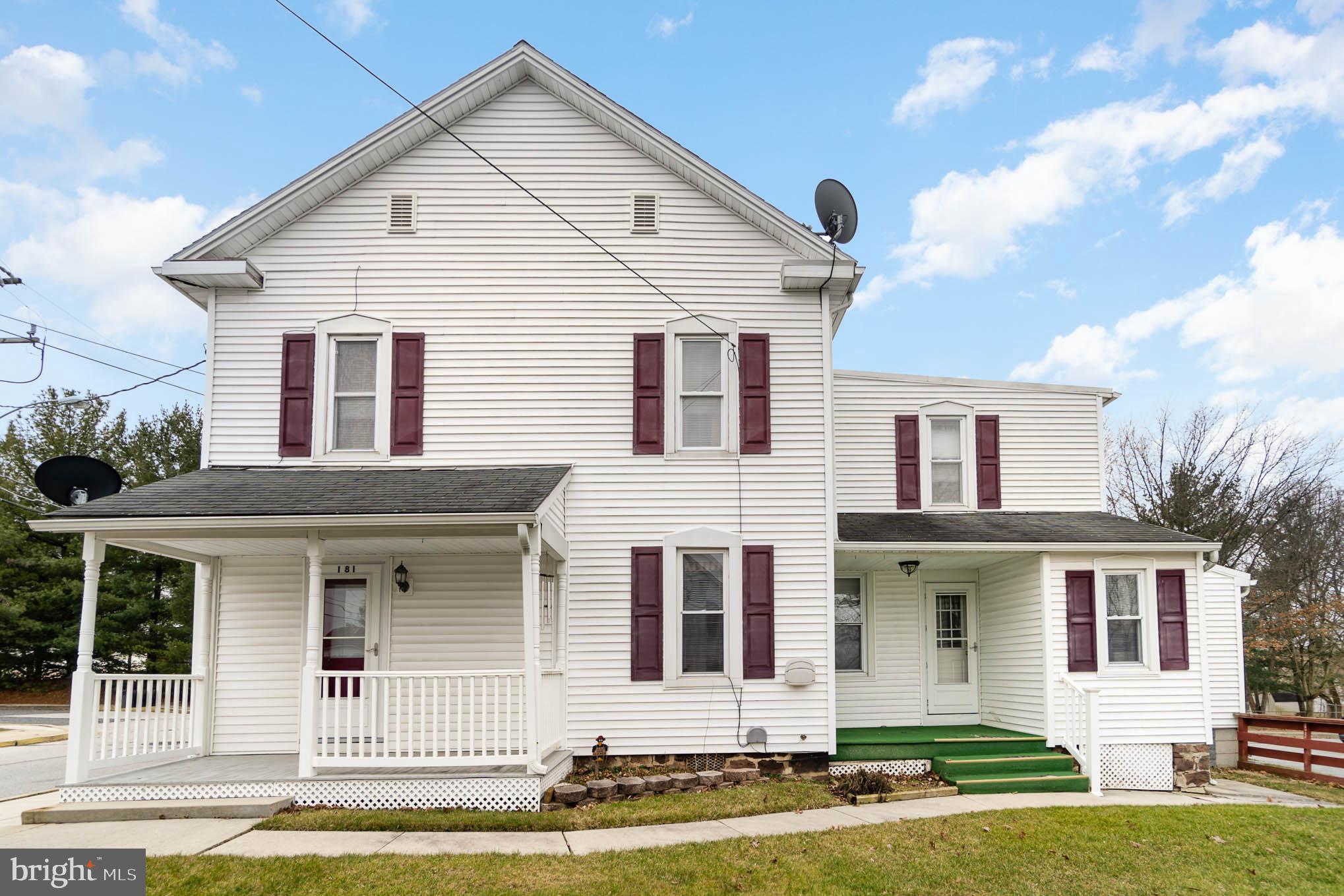 181 Cemetery Street Littlestown, PA 17340 - Photo 2 of 29