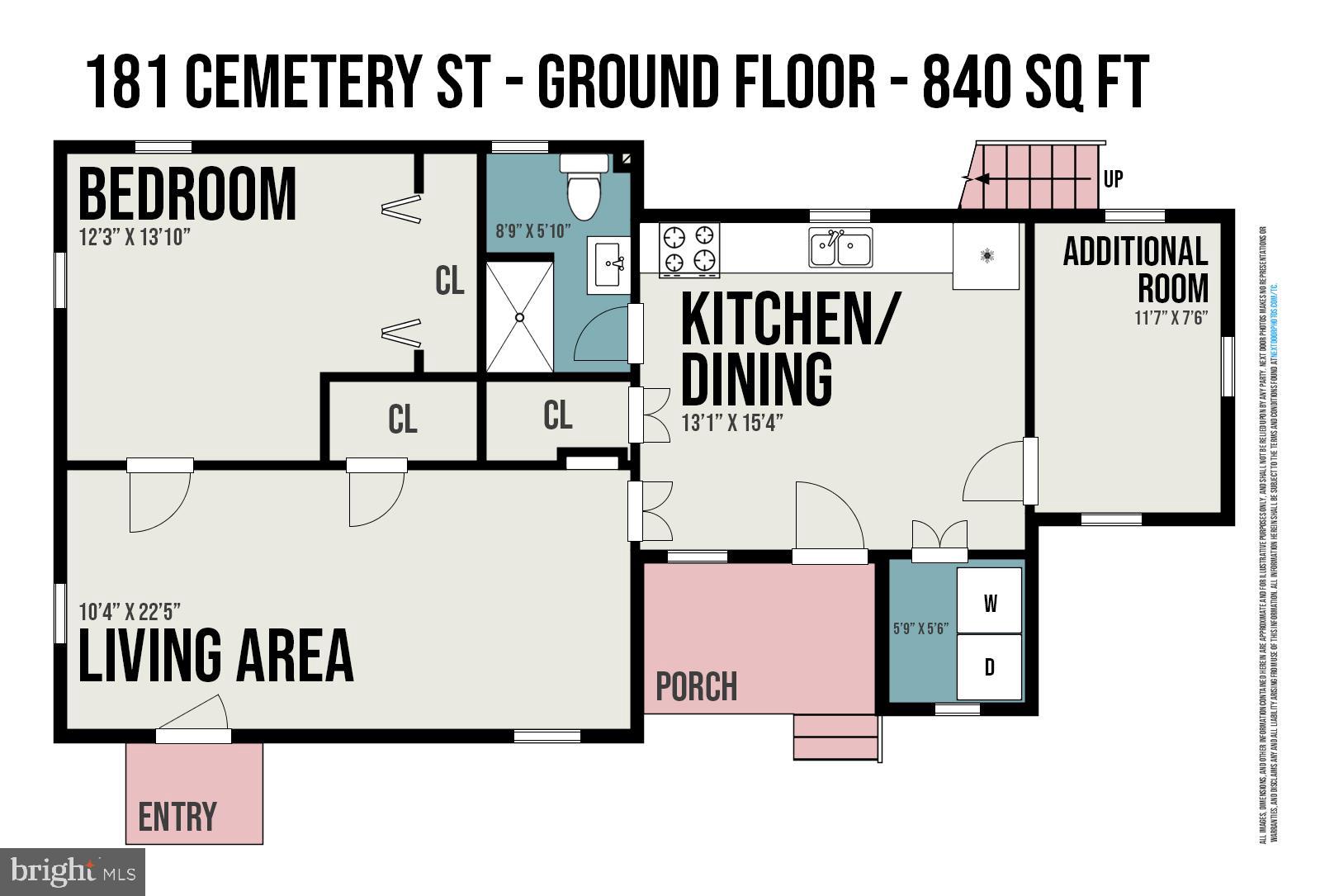 181 Cemetery Street Littlestown, PA 17340 - Photo 26 of 29