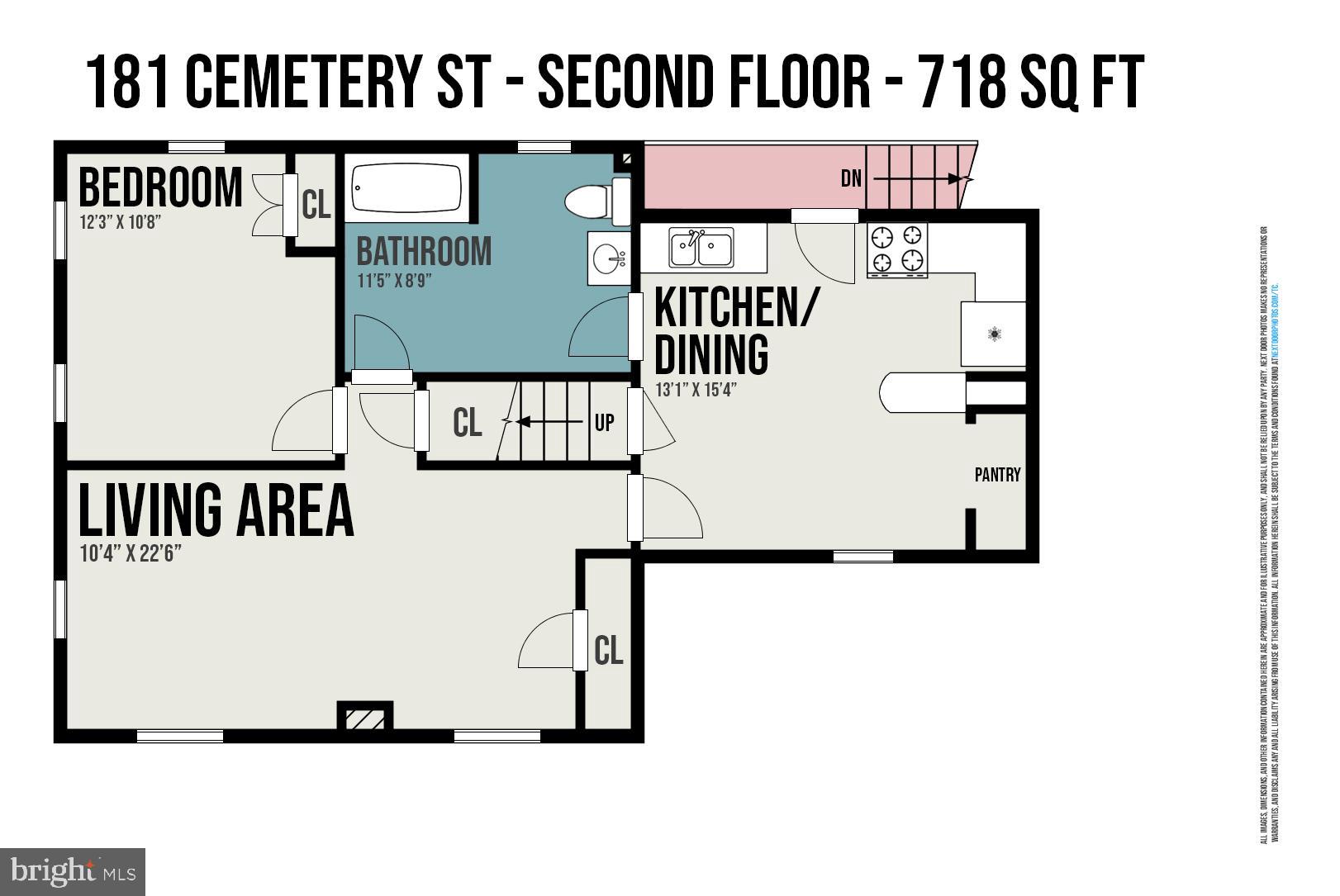 181 Cemetery Street Littlestown, PA 17340 - Photo 27 of 29