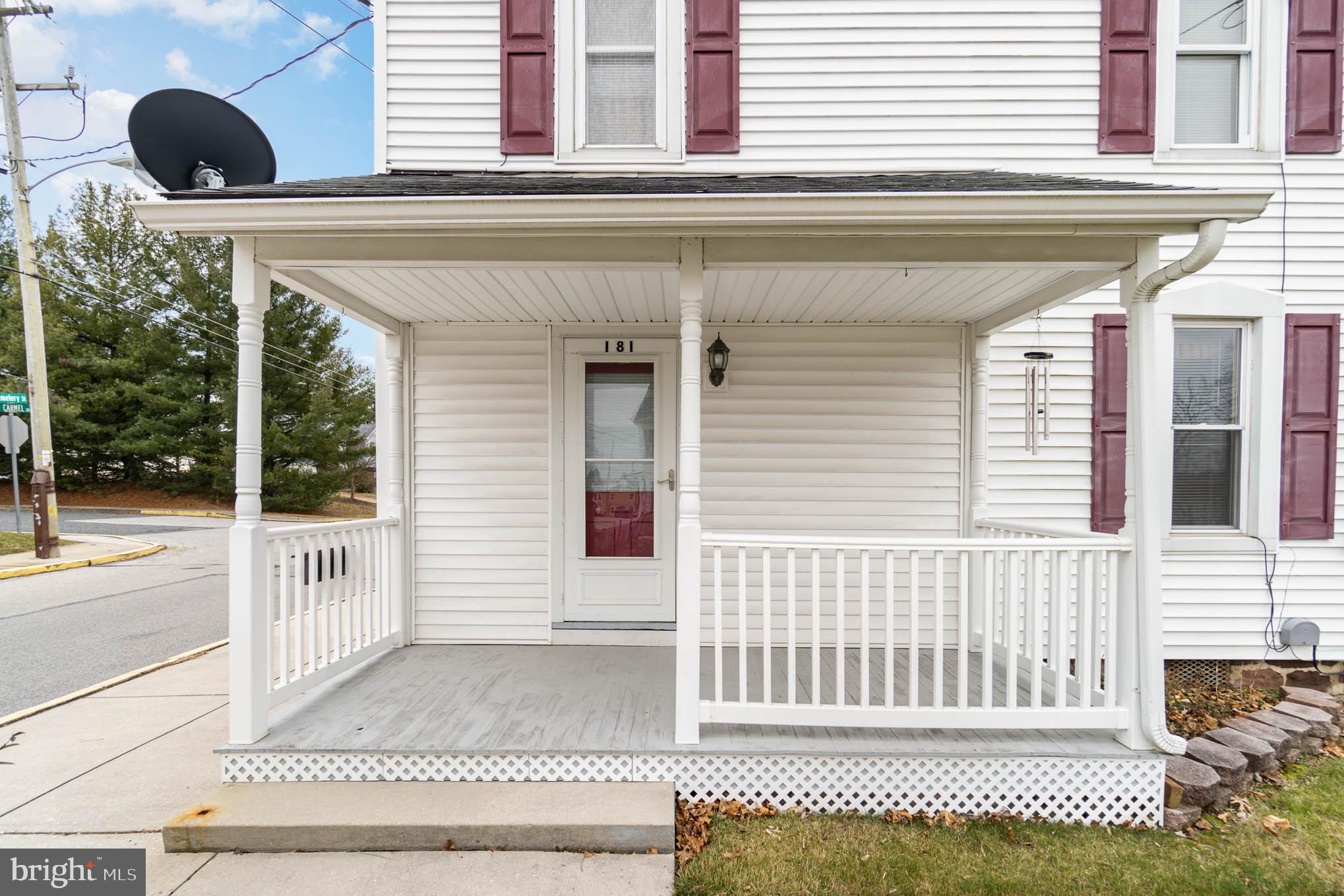 181 Cemetery Street Littlestown, PA 17340 - Photo 3 of 29