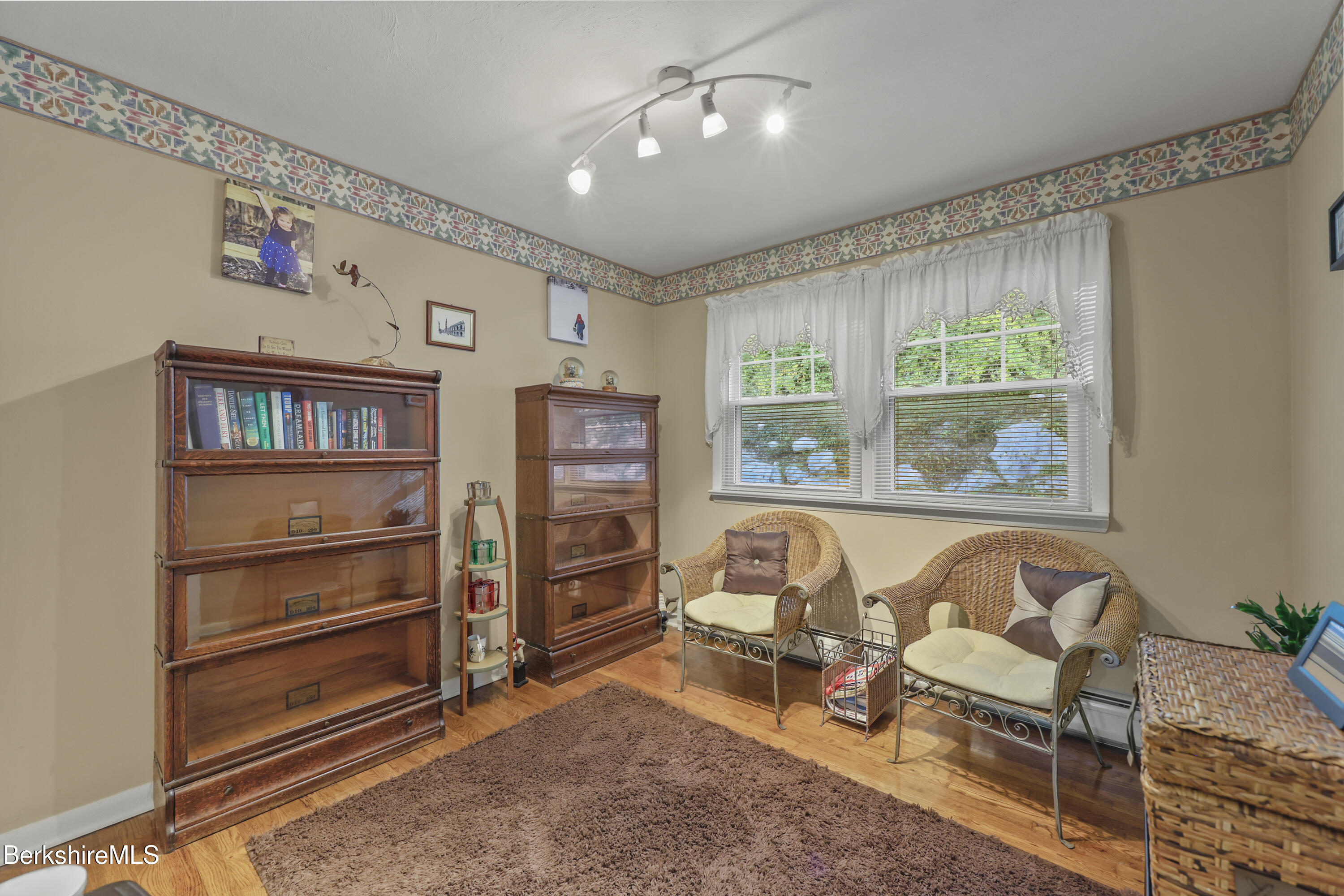 369 East Harbor Road Cheshire, MA 01225 - Photo 33 of 57 Bedroom Three