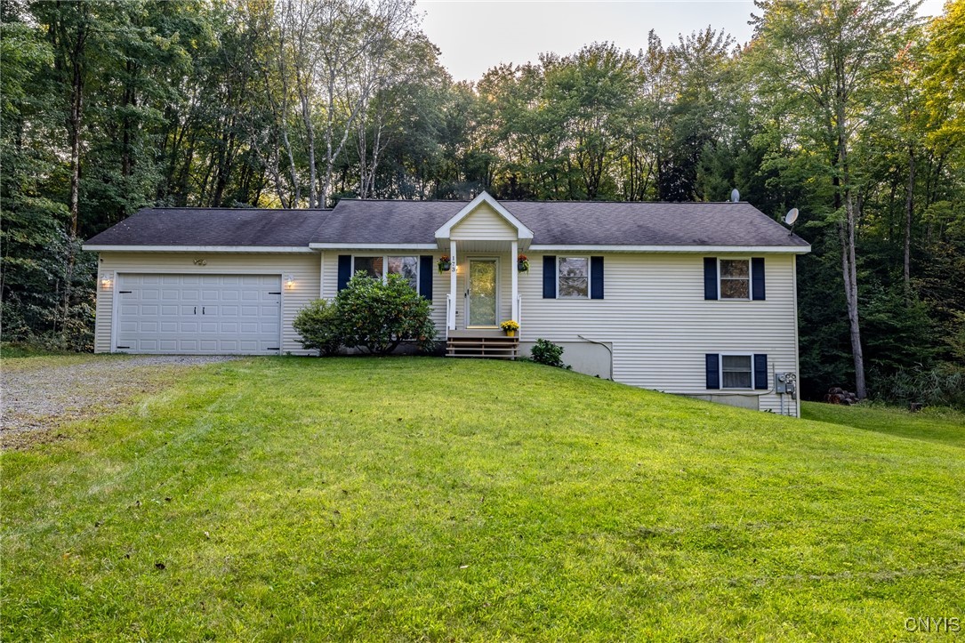 173 Slosson Road West Monroe, NY 13167 - Photo 1 of 1 Welcome to 173 Slosson!