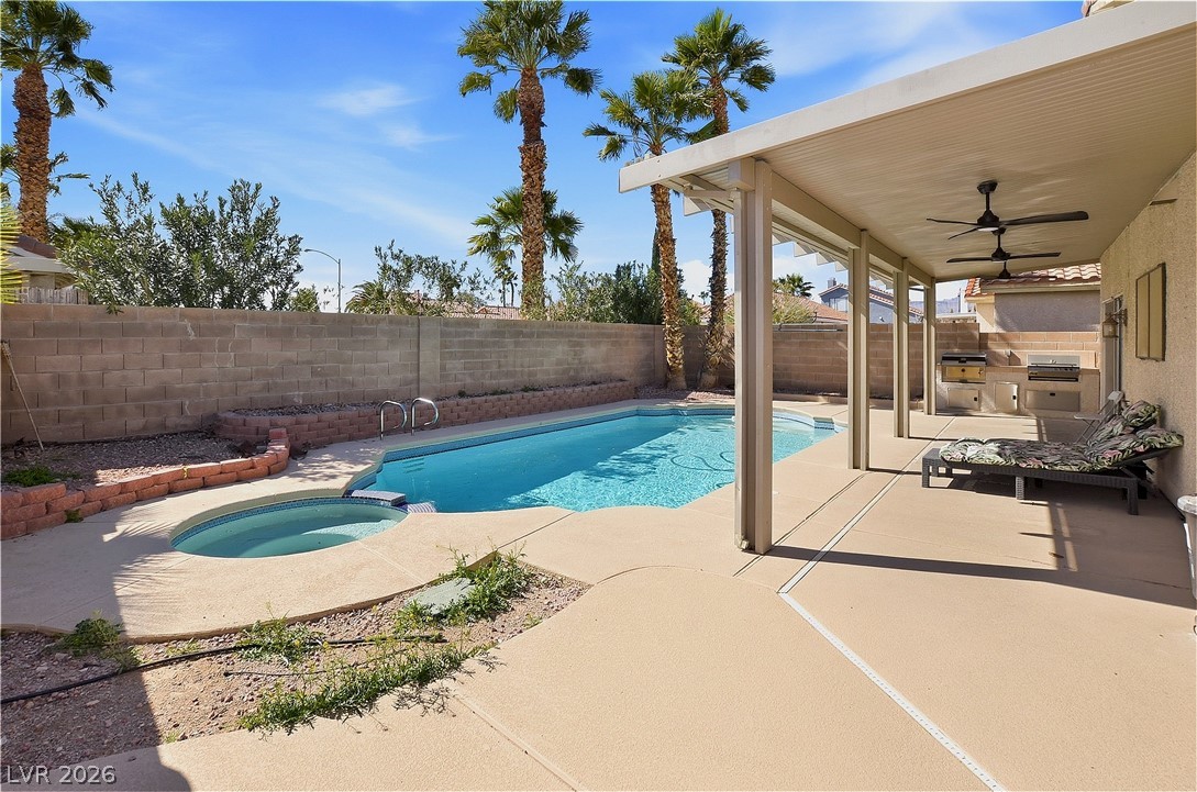 7709 Kalmalii Avenue Las Vegas, NV 89147 - Photo 17 of 37