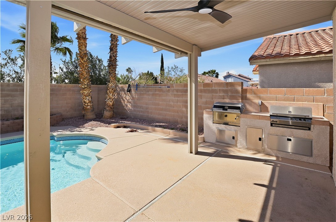 7709 Kalmalii Avenue Las Vegas, NV 89147 - Photo 18 of 37
