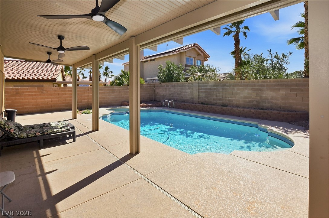 7709 Kalmalii Avenue Las Vegas, NV 89147 - Photo 21 of 37