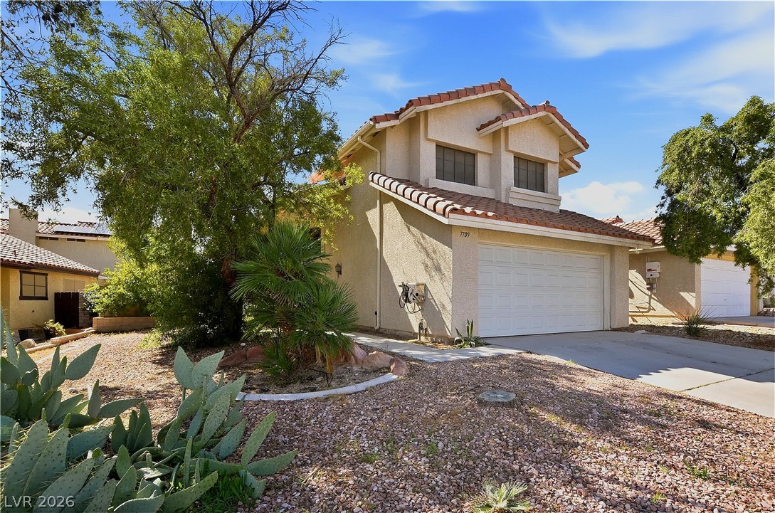 7709 Kalmalii Avenue Las Vegas, NV 89147 - Photo 36 of 37