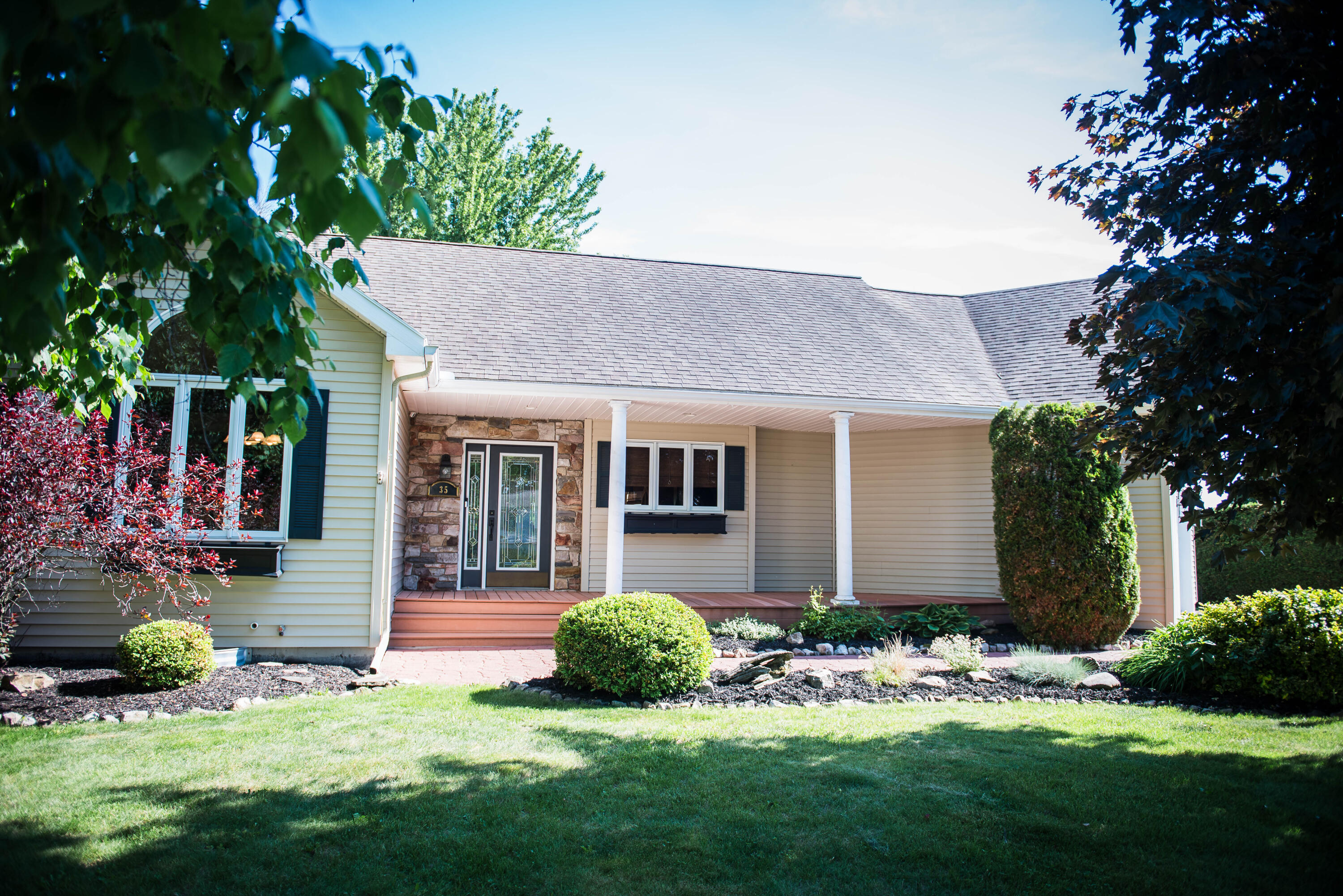 35 Smith Street Rouses Point, NY 12979 - Photo 68 of 83