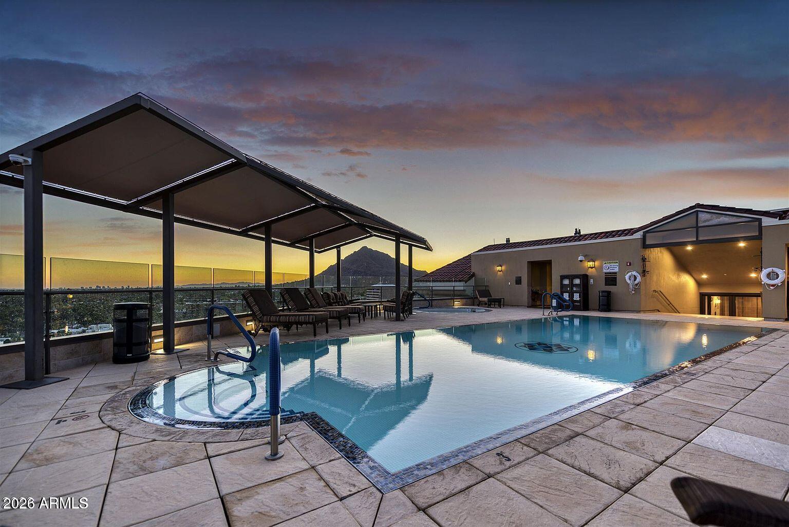 7175 East Camelback Road, Unit 604 Scottsdale, AZ 85251 - Photo 21 of 47 7175-E-Camelback-604_32