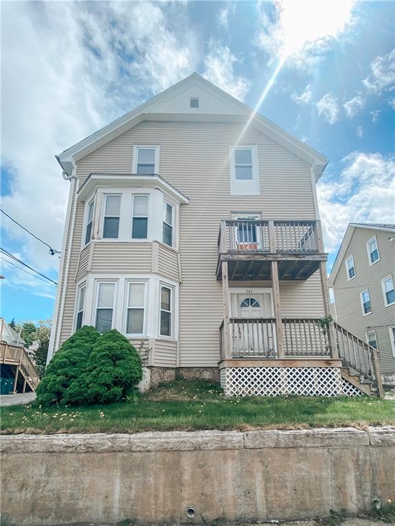 247 Willow Street Woonsocket, RI 02895 - Photo 1 of 32