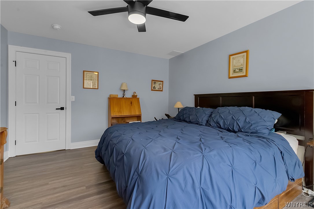 10819 Warner Gulf Road Sardinia, NY 14030 - Photo 42 of 45