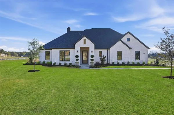 $529,000 | 2008 Forest Bridge Drive, Azle, TX 76020