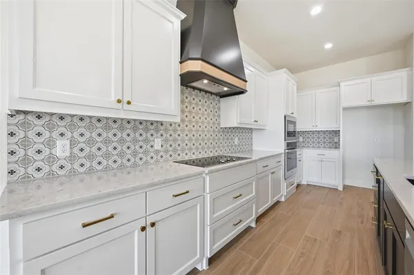 $529,000 | 2008 Forest Bridge Drive, Azle, TX 76020
